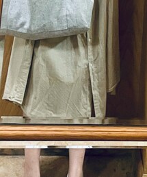 GU | オールインワン・サロペット