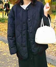 GU | ダウンジャケット/コート