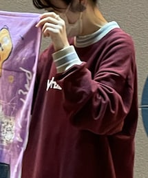 My Hair is Bad | スウェット