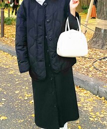 earth music&ecology | ジャンパースカート