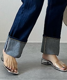 ZARA | サンダル