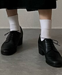 MARGARET HOWELL idea | ブーティ