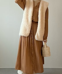 UNIQLO | ワンピース