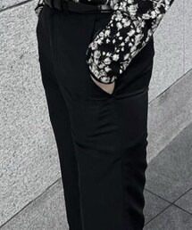 SAINT LAURENT PARIS | パンツ