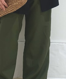 ELENCARE DUE | パンツ