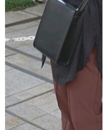 Edit Sheen | ショルダーバッグ