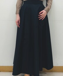 NARACAMICIE | スカート