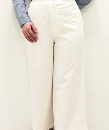 NARACAMICIE | パンツ