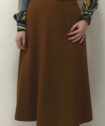 NARACAMICIE | スカート