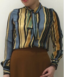 NARACAMICIE | シャツ/ブラウス