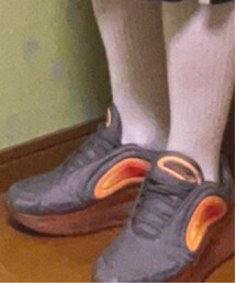 NIKE | スニーカー
