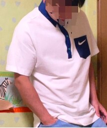 NIKE | ポロシャツ