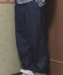 MCM | デニムパンツ