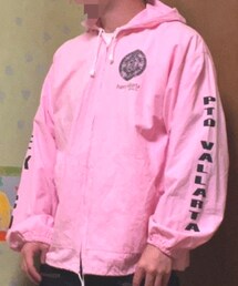 no brand | パーカー