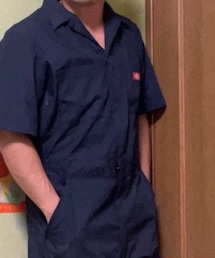 Dickies | セットアップ