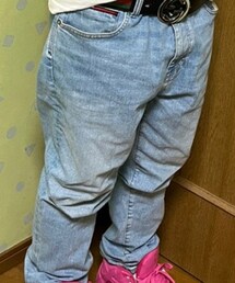 TOMMY HILFIGER | デニムパンツ