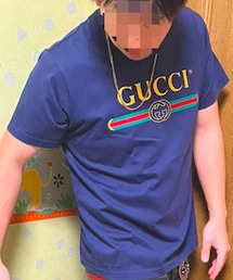 GUCCI | Tシャツ/カットソー