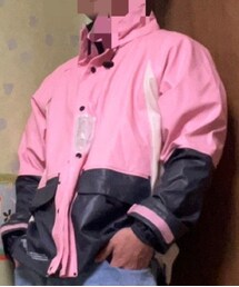 no brand | ナイロンジャケット