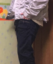 no brand | パンツ