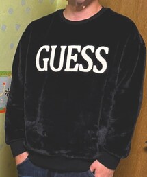 Guess | スウェット
