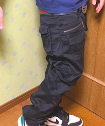 no brand | スラックス