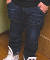 G-STAR RAW | デニムパンツ