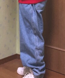 FILA | デニムパンツ