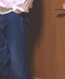 eb's | デニムパンツ