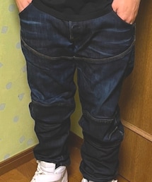 G-STAR RAW | パンツ