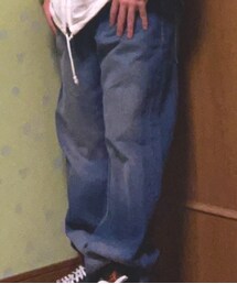 TRUE RELIGION | デニムパンツ