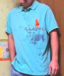 POLO RALPH LAUREN | ポロシャツ