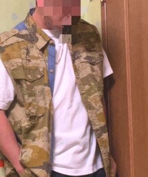 HANES | Tシャツ/カットソー