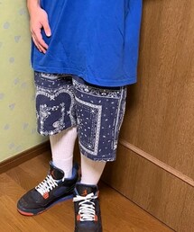 no brand | パンツ