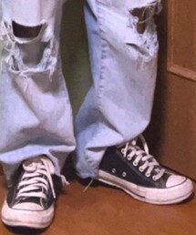CONVERSE | スニーカー