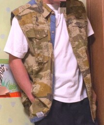 ROCAWEAR | シャツ/ブラウス