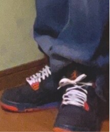 AIR JORDAN | スニーカー