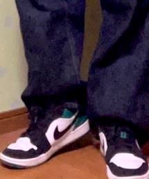 AIR JORDAN | ジョーダンダンクロウ(スニーカー)