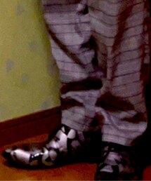 no brand | ローファー