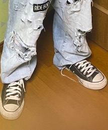 CONVERSE | スニーカー