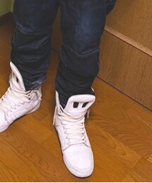 SUPRA | スニーカー