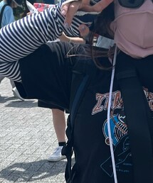 MILKFED. | バックパック/リュック