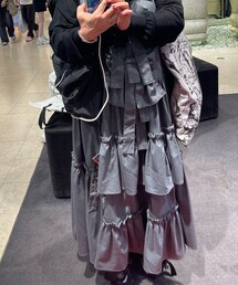 HEIHEI | ジャンパースカート