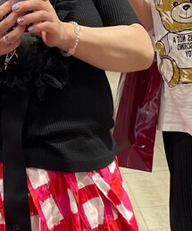 GU | Tシャツ/カットソー