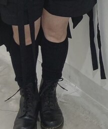 tutuanna | レッグウォーマー