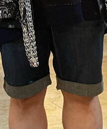 H&M | デニムパンツ