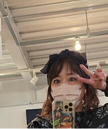 CA4LA | ヘアバンド