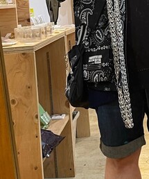 ボリス雑貨店 | ショルダーバッグ