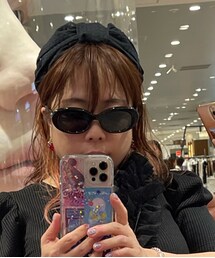 CA4LA | カチューシャ