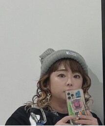 zutomayo mart | ニットキャップ/ビーニー