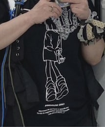 zutomayo mart | Tシャツ/カットソー